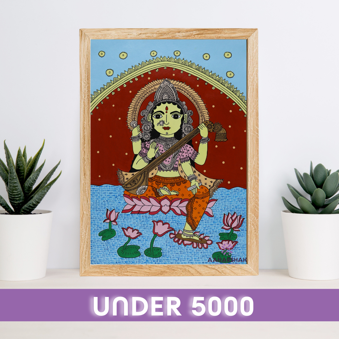 2500 - 5000
